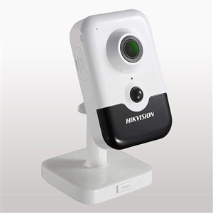 Camera IP Wifi Cube Hikvision DS-2CD2421G0-IW 1080p